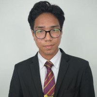 Anas Putra Bin Nazrul Amini