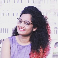 Komal Sarode