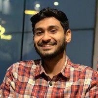 Mahmudur Rahman Fahim