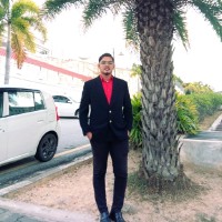 Muhammad Marroikmal Muhammad