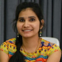 Ramya Mupparthy