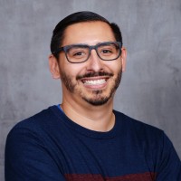 Mark Vazquez