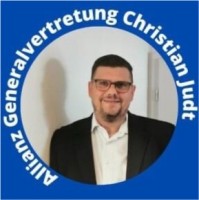 Christian Judt
