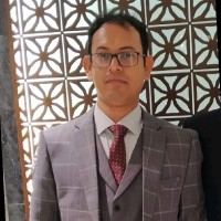 Abdullah Al Hafiz