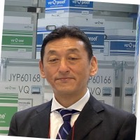 Takashi Oshima