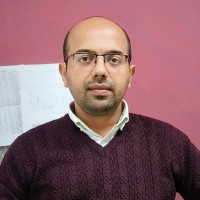 Dr. Vivek Parmar