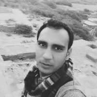 Rohit Choudhary