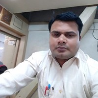 Shailesh Mishra