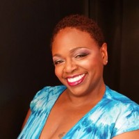Sherrie Richardson-Goodson
