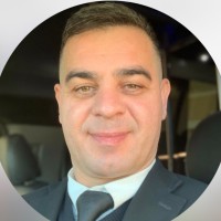 Hassan Haghani