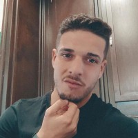 Gabriel Ezequiel Orellana