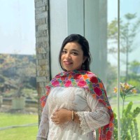 Nafisa Tasnim
