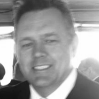 Andrew Symington