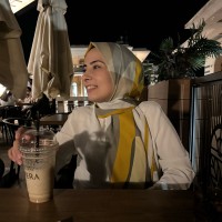 Hayrunnisa Nigar Kamaci