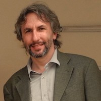 Graeme Rodgers