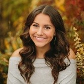 Camilla Schonander
