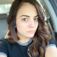 Alexia Vasquez