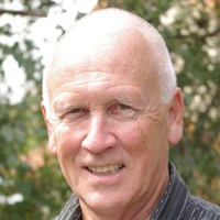 Mark Powell