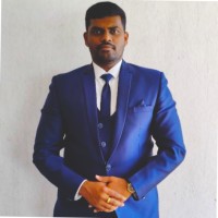 Dinesh Kumar Shankar