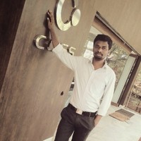 sripathi srikanth