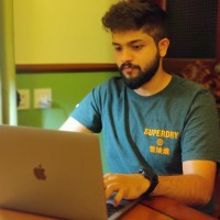 Ashish Padiyar