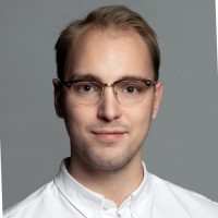 Gustav Ehrenborg