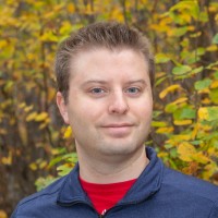 Hayden Baxter, P. Eng.