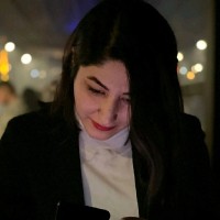 Mahsa Maleki