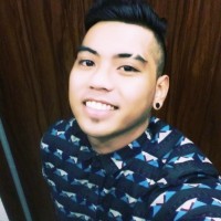 Paul Blanco Tubig