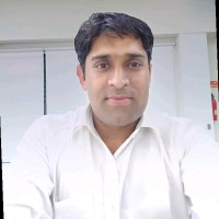 Nand Kishore