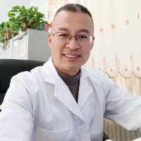 张海洋