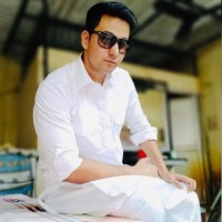 Taarique Khan