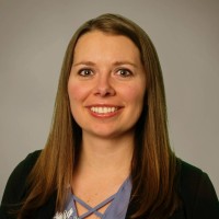Sarah Pederson, Sbwcp