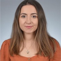 Ceren Bulut
