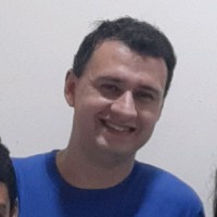 Jeferson Nogueira Machado