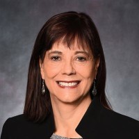 Suzanne Chambers