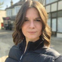 Ashley Walker