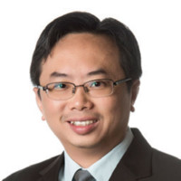 Koh Kok Kwan Kelvin