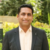 Harish Chandrashekar
