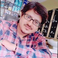 Atul Dey