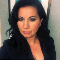 Alma Osmanovic