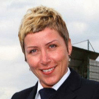 Monika Schwarzova