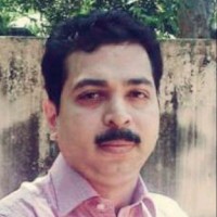 Prashobh Ahamed