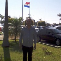 Edilson Bueno