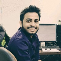 Aniket More