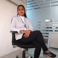 Bhavika Dave