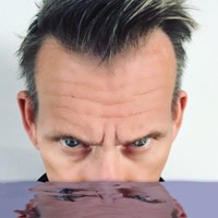 Lars Petter Brue