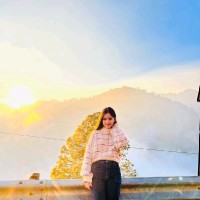 Anshika Bhandari