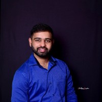Manoj Patil