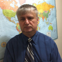 Dobrivoj Milosavljevic